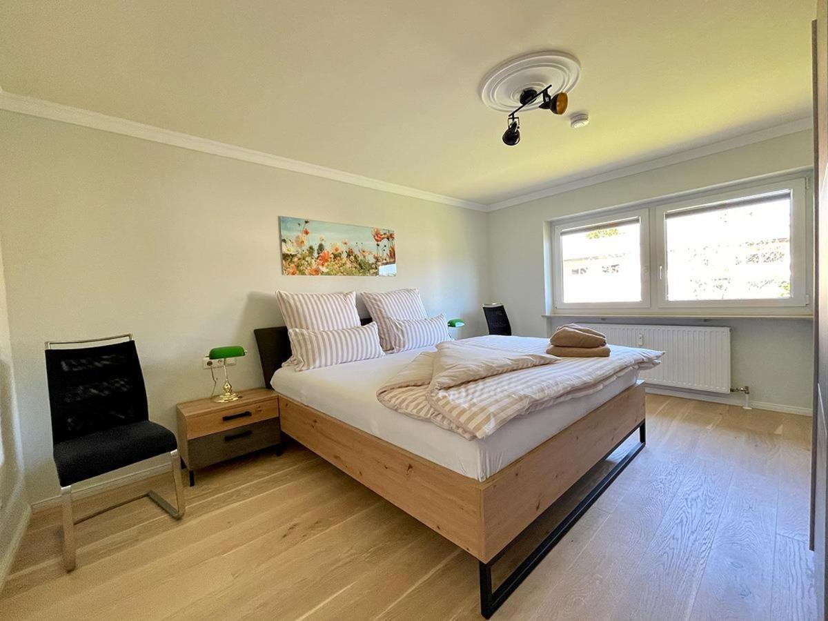 Ferienwohnung Heller โอเบอร์สเทาเฟิน ภายนอก รูปภาพ