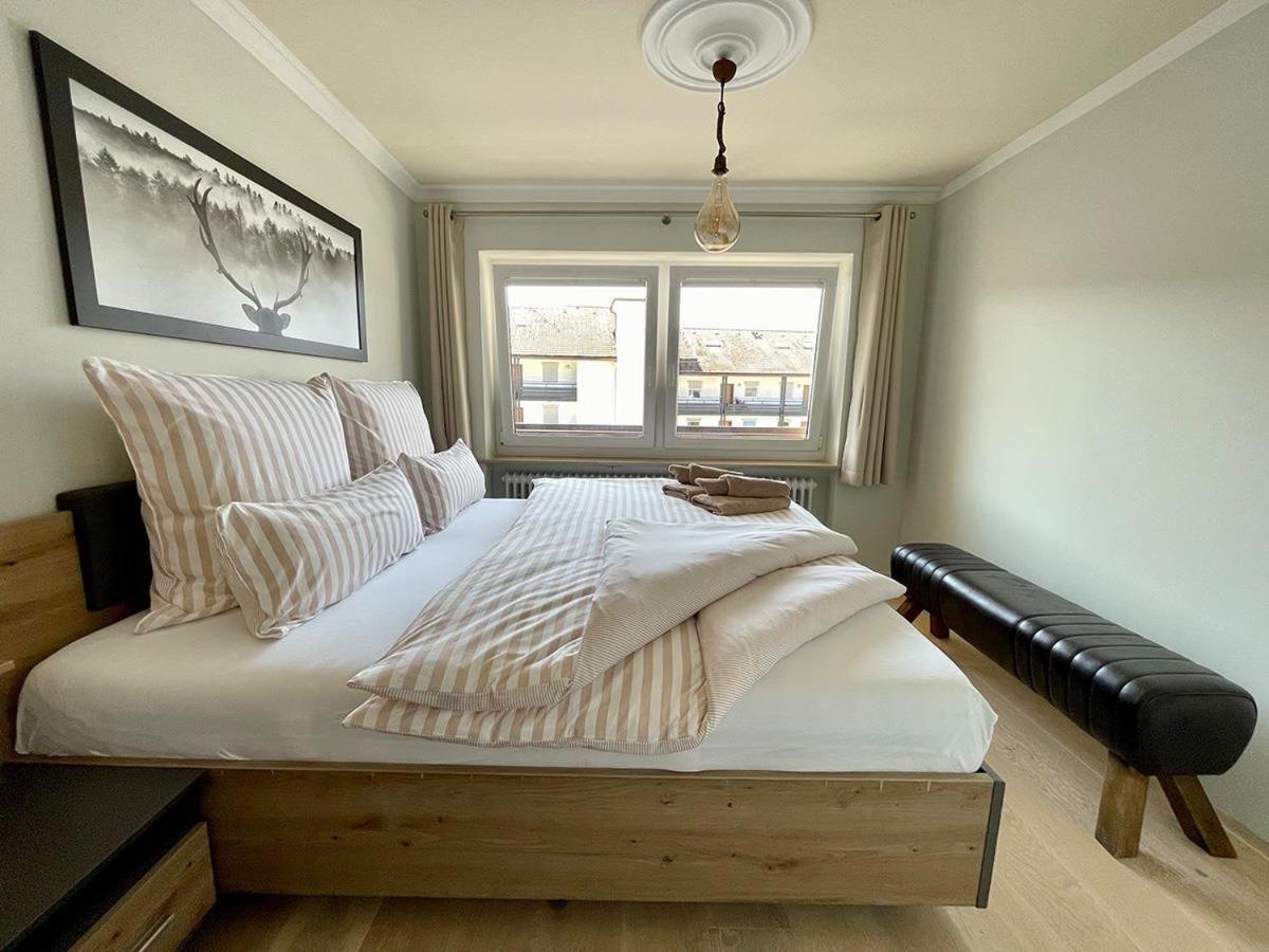 Ferienwohnung Heller โอเบอร์สเทาเฟิน ภายนอก รูปภาพ