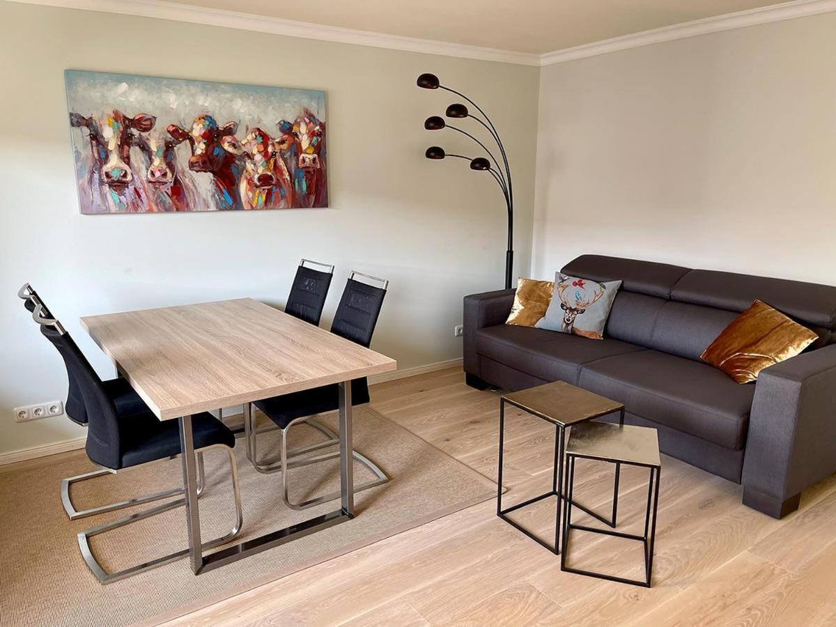 Ferienwohnung Heller โอเบอร์สเทาเฟิน ภายนอก รูปภาพ