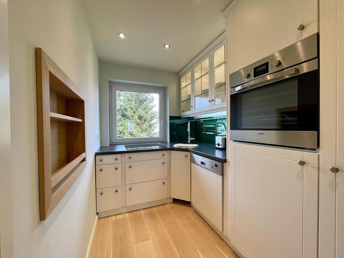 Ferienwohnung Heller โอเบอร์สเทาเฟิน ภายนอก รูปภาพ