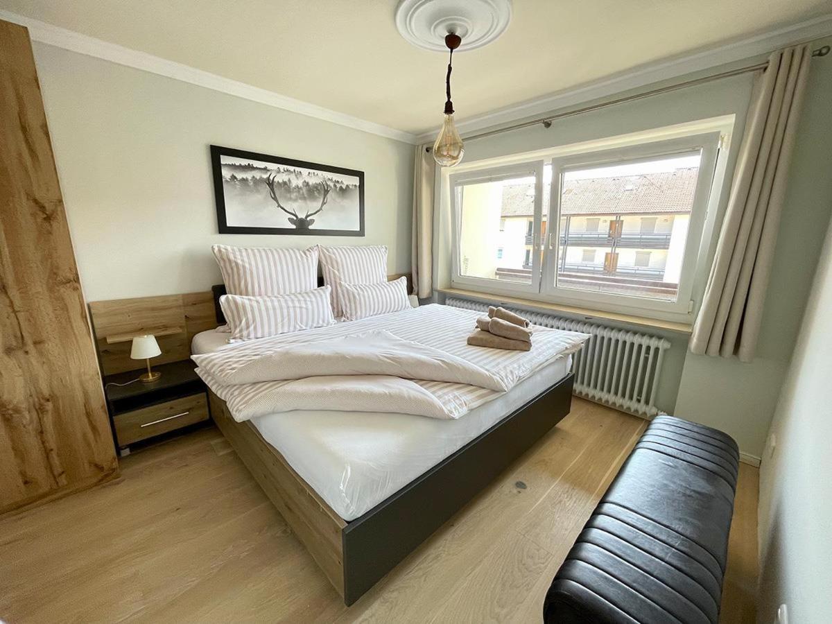 Ferienwohnung Heller โอเบอร์สเทาเฟิน ภายนอก รูปภาพ